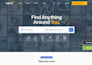 design brilliant directory website, geodirectory website, business directory web